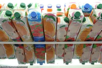 Hortex chce przejąć Jurajską. Jest wniosek do UOKiK-u