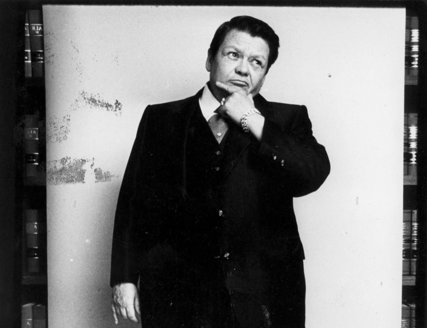 Cudem przeżyła lata 70. Tex ma historię, którą już wcześniej powinni pokazać filmowcy