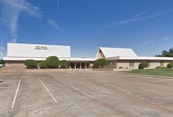 USA. Strzelanina w kościele Chrystusa w White Settlement. Nie żyją dwie osoby