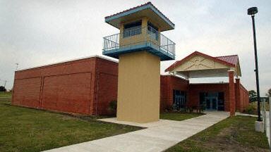 Więzienie stanowe w Huntsville