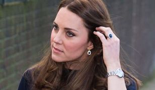 Matka Kate chce kontrolować życie książęcej pary