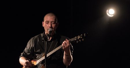 Ewakuacja podczas koncertu Korteza w Chorzowie