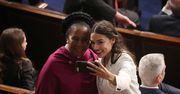 Alexandria Ocasio-Cortez: kongresmenka ma luz, jakiego brakuje większości polityków