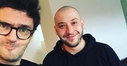 "Wrażliwa dusza" i "nieprzegadana mądrość". Kobiety kochają tego artystę
