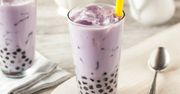 Tę bubble tea bez trudu zrobisz we własnym domu. Wygląda świetnie i smakuje równie dobrze