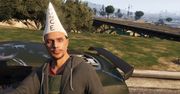 "Rockstar i oszuści", rozdział dwudziesty ósmy