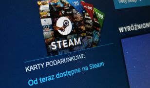 Steam rozpoczął wyprzedaż przed Halloween. Wiedźmin 3 za niecałe 30 złotych