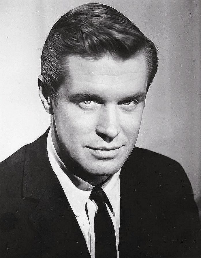 Alkohol zabrał mu wielkie role i piękne kobiety. George Peppard walczył do końca