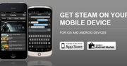 Steam Mobile - od teraz twój portfel znajdzie się w stanie permanentnego zagrożenia