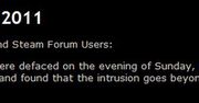 Hackerzy włamali się do Steama, dane dot. kart kredytowych zagrożone