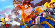 Crash Team Racing: Nitro-Fueled z trzecim największym otwarciem roku w Europie