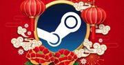 Wyprzedaż Steam Lunar New Year Sale 2020 od 23 listopada