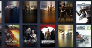 Steam ze zmianami w interfejsie i opcją Remote Play Together