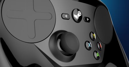 Steam Controller: produkcja zakończona, ostatnie sztuki sprzedane za grosze