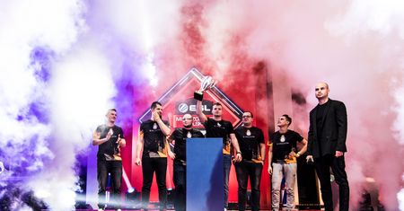 Finały ESL w "Counter-Strike'a". Kinguin zwycięża, Virtus.Pro w tyle