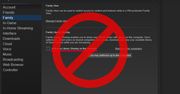Steam zablokował 90 tysięcy kont