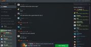Valve przygotowało odpowiedź na Discorda. Nowy Steam Chat jest już dostępny