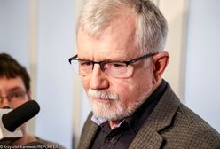 Cezary Morawski pozbawiony stanowiska. Teatr Polski we Wrocławiu szuka nowego dyrektora