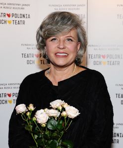 Janda nie dała się sponiewierać Glińskiemu. Zobaczcie ile zarobiła bez dotacji