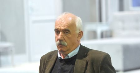 Kraków. Dyrektor Teatru Bagatela Henryk Jacek Schoen zatrzymany