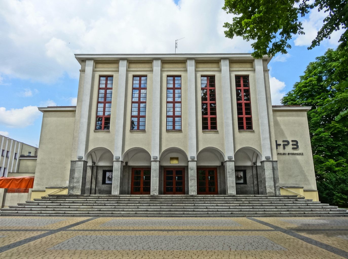 Teatr Polski w Bydgoszczy                               