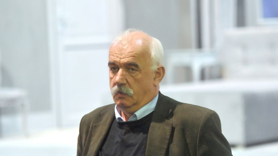Pod adresem dyrektora teatru Bagatela Henryka Jacka Schoena padają poważne oskarżenia