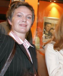 Serialowa Danka z "Miodowych lat" przeszła metamorfozę. Aktorka zmieniła fryzurę