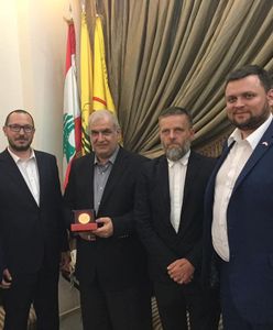 Poseł Kukiz'15 chwali się spotkaniem. "Było dużo dobrej chemii"