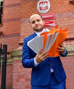 Koronawirus w Polsce. Dariusz Matecki z pozytywnym wynikiem