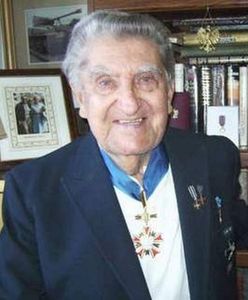 To Polak Zdzisław Starostecki był twórcą rakiet systemu Patriot. Amerykanie wiele mu zawdzięczają