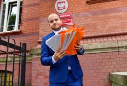 Koronawirus w Polsce. Dariusz Matecki z pozytywnym wynikiem