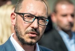 Poseł Kukiz'15 chce budować pokój i tolerancję na świecie. Sejm mu w tym nie pomaga