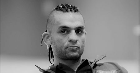 Dawid Kostecki nie żyje. Popełnił samobójstwo w więziennej celi