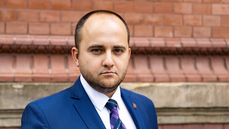 Dariusz Matecki nie zgadza się decyzją miasta