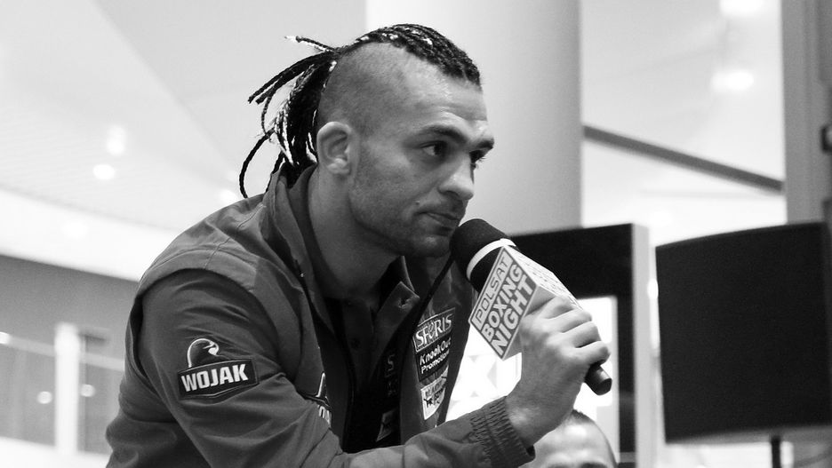 Dawid Kostecki