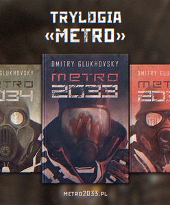 Metro 2033. Rosyjska ekranizacja już wkrótce