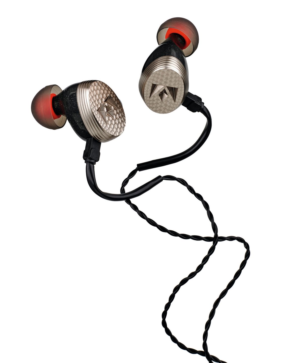 Noble Audio Trident 
