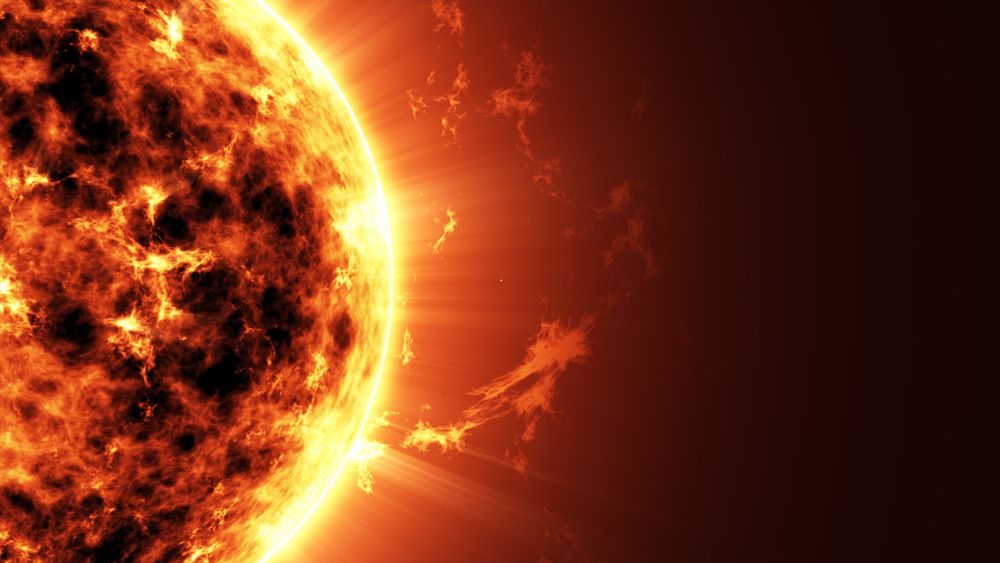 NASA odkryło kolejną egzoplanetę.