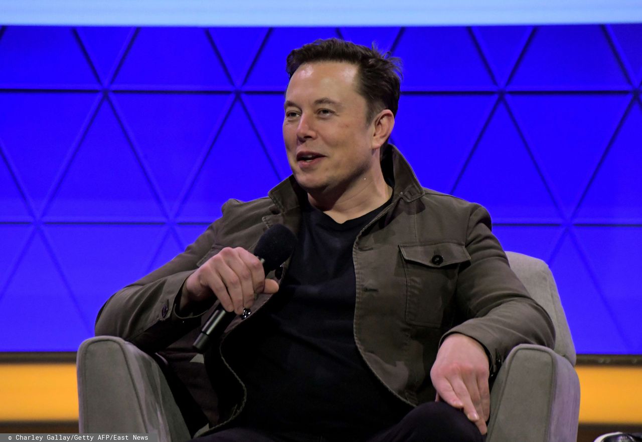 Elon Musk pogrąży Ubera. Tesla kupiła DeepScale