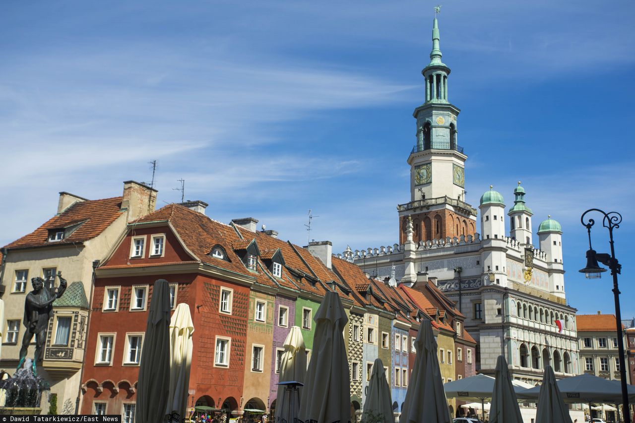 Odkrycie z czasów Mieszka I. Konstrukcja zrobiła wrażenie na badaczach