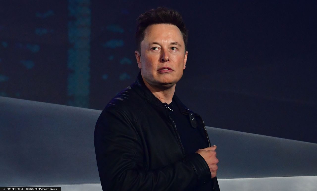 Elon Musk komentuje temat 5G. Mówi o zdrowotnych zagrożeniach