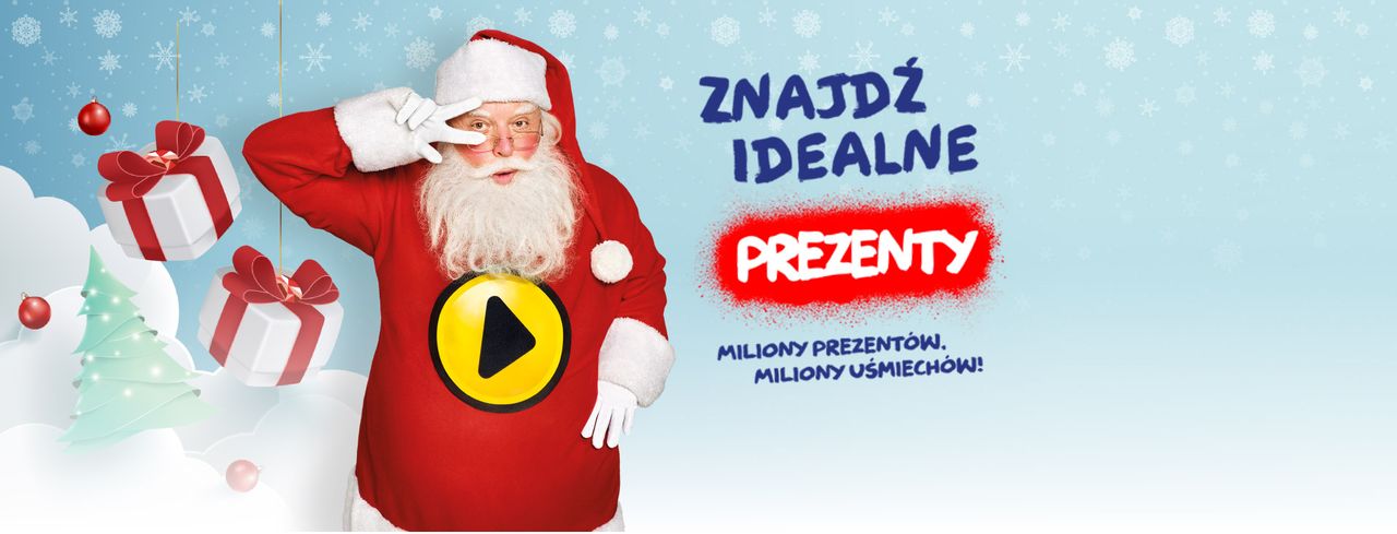 Sprawdź, jakie są najlepsze prezenty na Święta w tym roku!