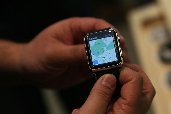 Apple Watch: Funkcja "Hard Fall" po raz kolejny uratowała życie