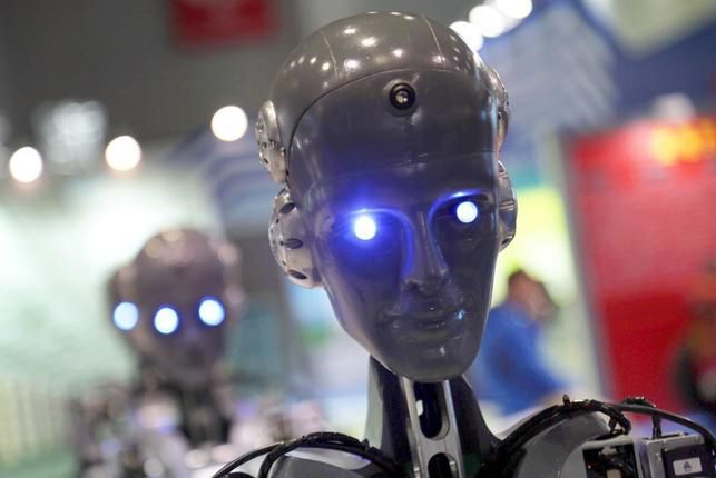 Roboty przejmują miejsce ludzi na Wall Street. Niedługo dojdzie do pełnej automatyzacji