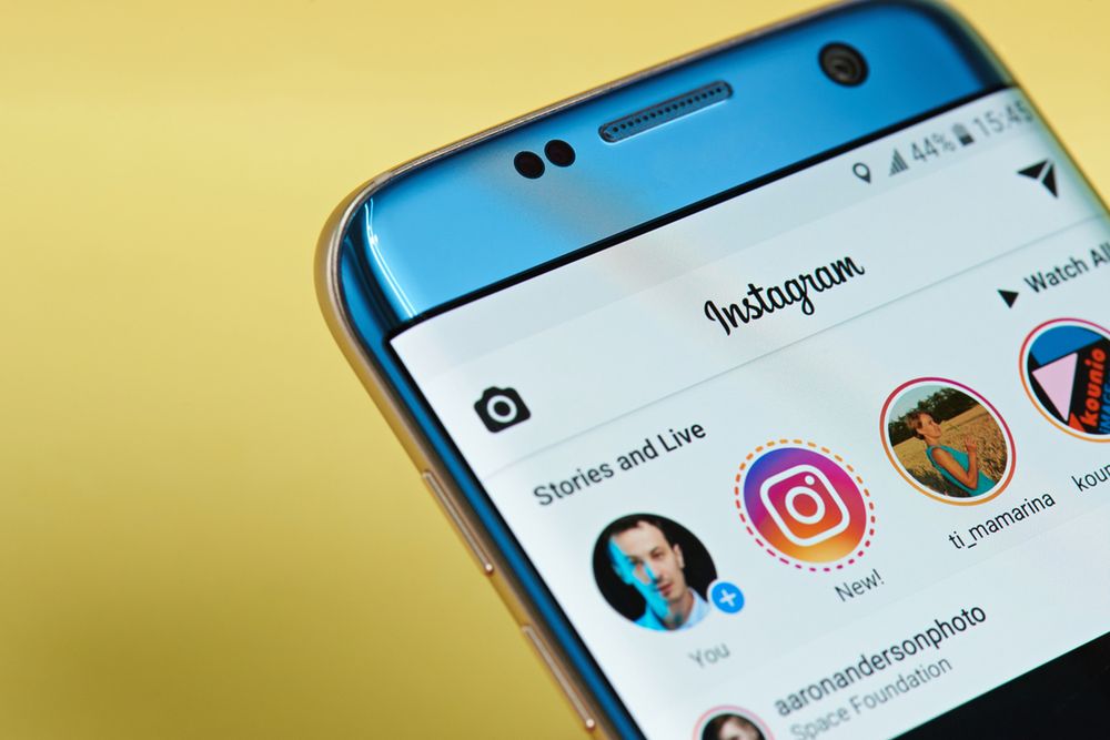 Instagram z nową funkcją. Wprowadza czat dla bliskich znajomych z automatycznym statusem