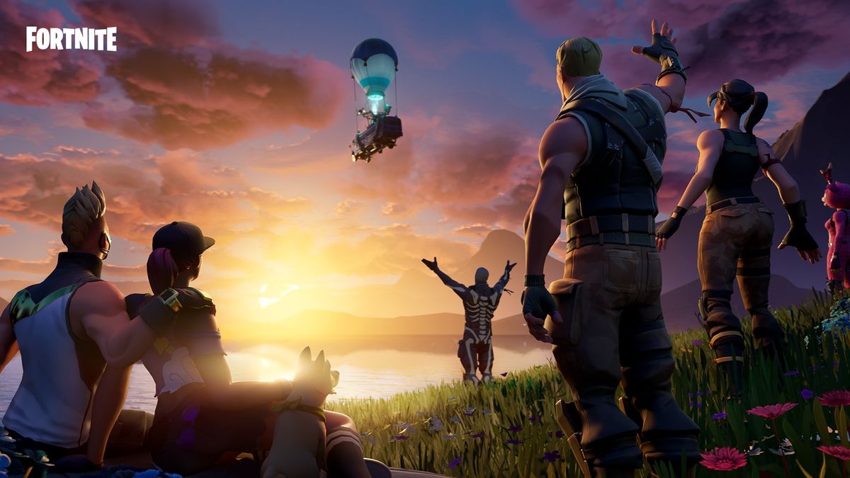 Fortnite: Zbliża się koniec. Wielkie zmiany w grze od Epic Games