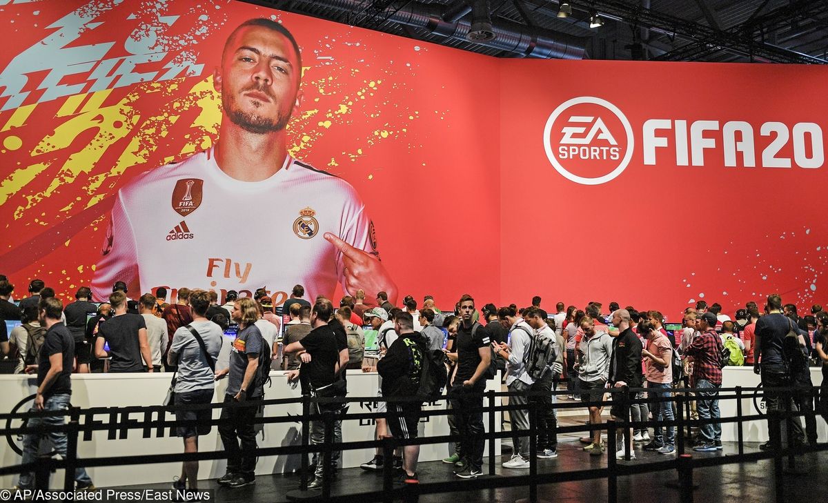 FIFA 20: Demo w sieci już dzisiaj