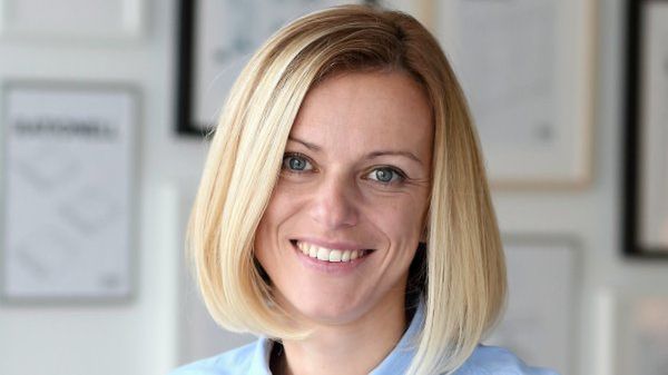 Renata Salata jest w Twisto dyrektorem ds. rozwoju.