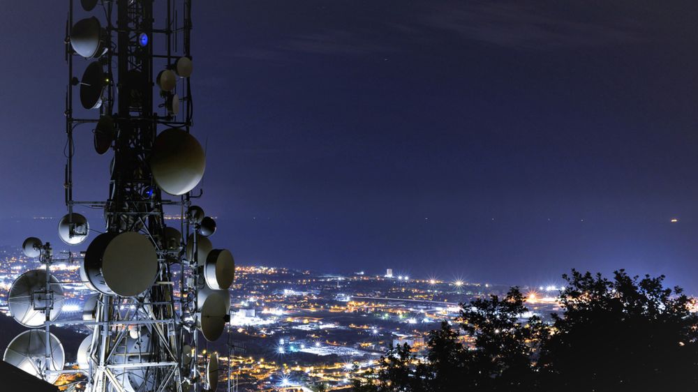 5G szkodliwa dla zdrowia. W walce z promieniowaniem pomoże bielizna.