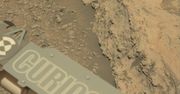 Curiosity Rover świętuje 7 rocznicę lądowania na Marsie